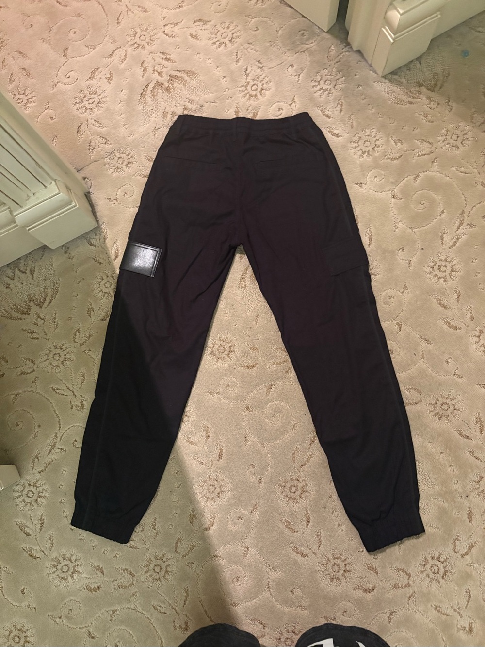 Boys givenchy pants
